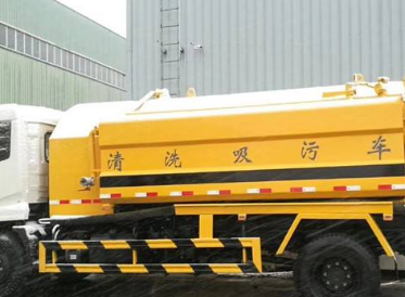 保定定兴抽化粪池哪家好