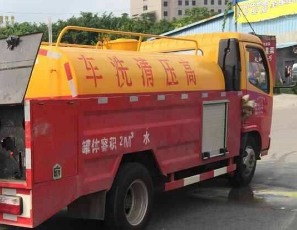 保定定兴抽化粪池多少钱