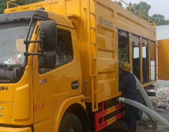 保定定兴抽化粪池多少钱