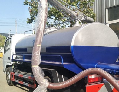 保定定兴抽化粪池找哪家