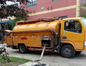 保定定兴抽化粪池公司电话