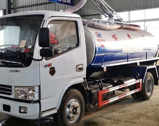 保定定兴抽化粪池哪家好