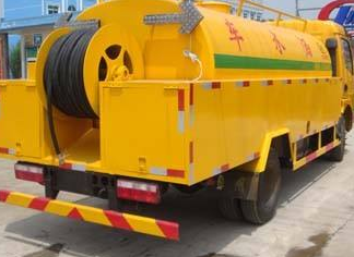 保定定兴污水清运多少钱