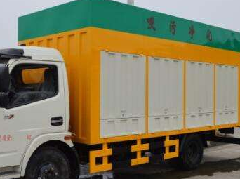 保定定兴抽化粪池公司