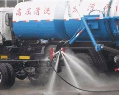 保定定兴疏通下水道今日推荐