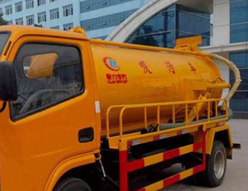 保定定兴抽化粪池价格优惠