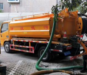 保定定兴抽化粪池电话多少