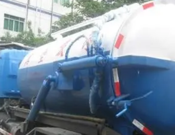 保定定兴污水清运哪家好