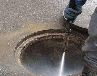 保定定兴高压清洗板换服务费用