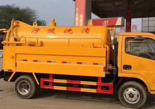 保定定兴管道清洗电话