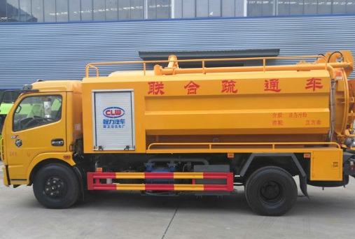 保定定兴管道清洗哪家好