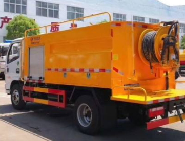 保定定兴非开挖管道施工