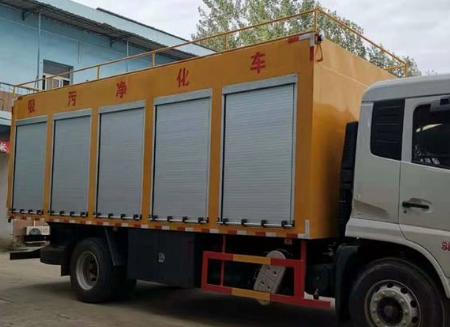 保定定兴管道清洗哪家好