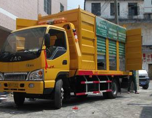 保定定兴管道清洗价格优惠