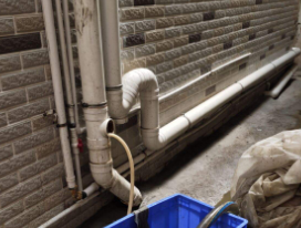 保定定兴管道清洗联系方式