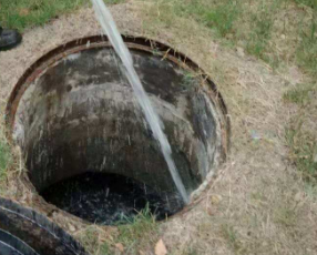 保定定兴污水清运哪家好