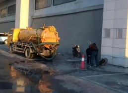 保定定兴污水清运哪家好