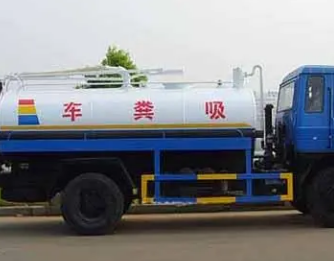 保定定兴污水清运的公司