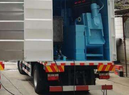 保定定兴管道清洗24小时服务