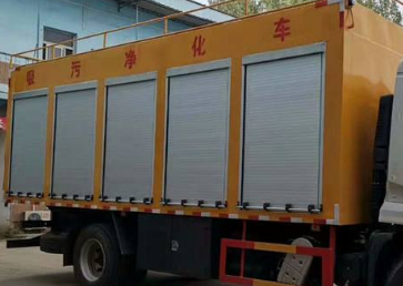 保定定兴管道清洗哪家好