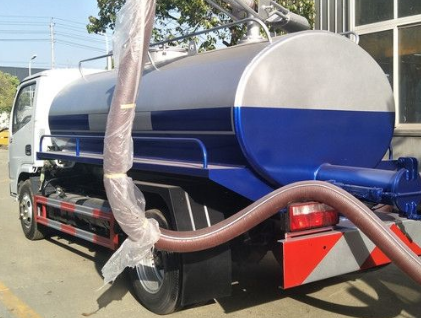 保定定兴管道清洗价格明细