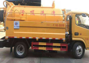 保定定兴管道清洗多少钱