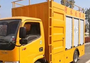 保定定兴污水清运诚信经营