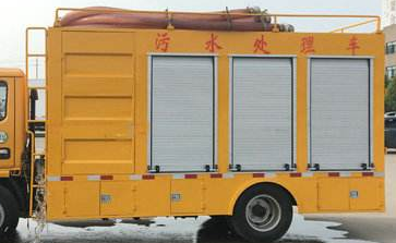 保定定兴污水清运诚信