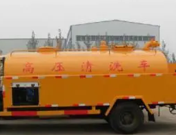 保定定兴污水清运多少钱