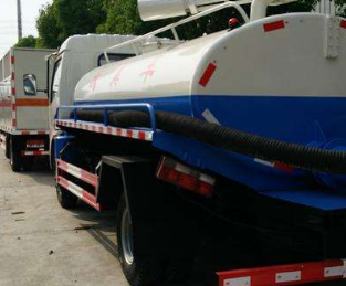 保定定兴污水清运哪家好