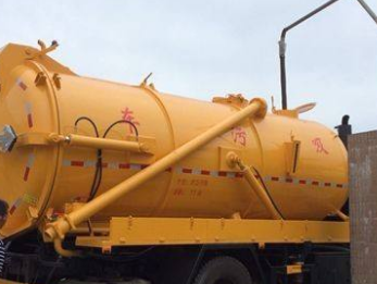 保定定兴疏通下水道明码标价