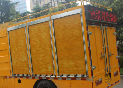 保定定兴疏通下水道价格明细