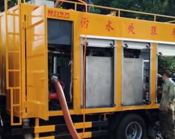 保定定兴污水清运一方多少钱