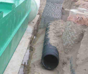 保定定兴污水清运多少钱