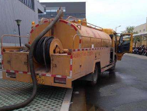 保定定兴管道清洗推荐公司客服