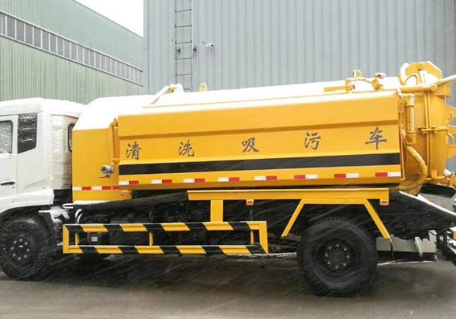 保定定兴管道清洗多少钱