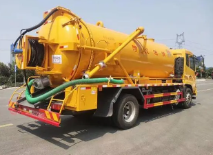 保定定兴管道清洗服务电话