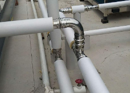 保定定兴管道清洗多少钱