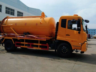 保定定兴管道清洗哪家好