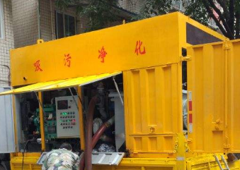 保定定兴管道气囊封堵推荐哪家公司