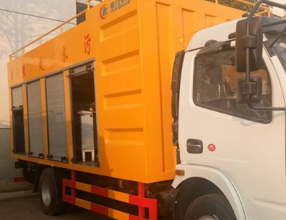 保定定兴污水清运的运营电话