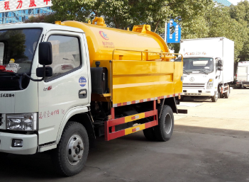 保定定兴污水清运服务电话