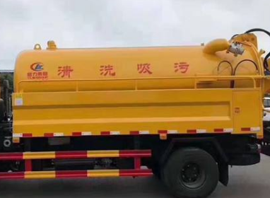 保定定兴管道清洗多少钱