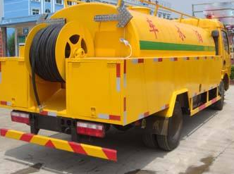 保定定兴管道清洗多少钱