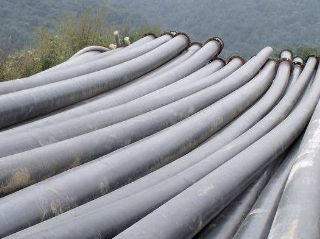 保定定兴管道清洗费用是多少