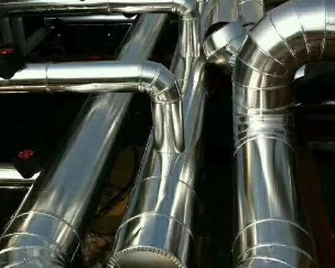 保定定兴管道清洗哪家好