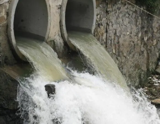 保定定兴污水清运之处理方法