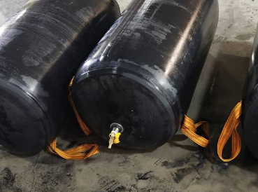 保定定兴管道气囊封堵小知识