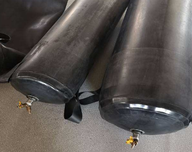 保定定兴管道气囊封堵多少钱