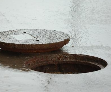 保定定兴管道气囊封堵